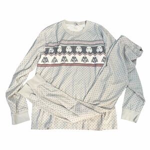 Hanna Andersson Pajamas